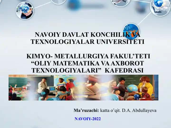 Blits o'yin texnologiyasi. Jadvalni to'ldiring va ballaringizni oling.