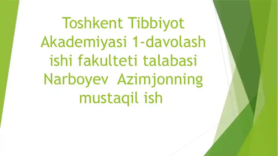 CMS lardan foydalanish kerak…mi?