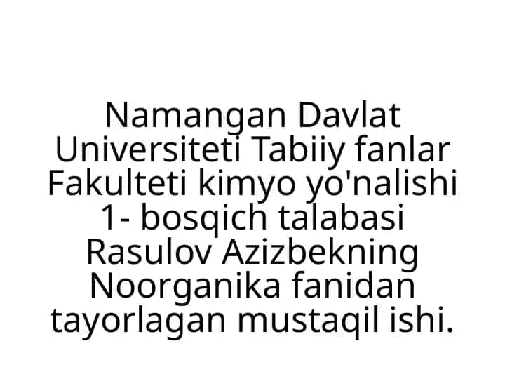Aktinoidlar