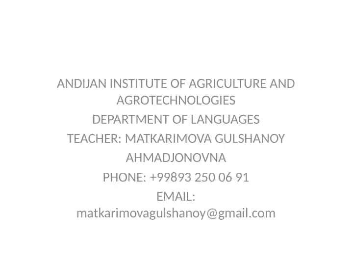 "The Use of 's' for Possessives in English Grammar"