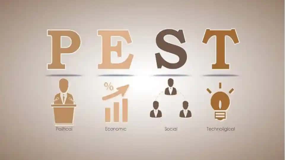 PEST-analiz