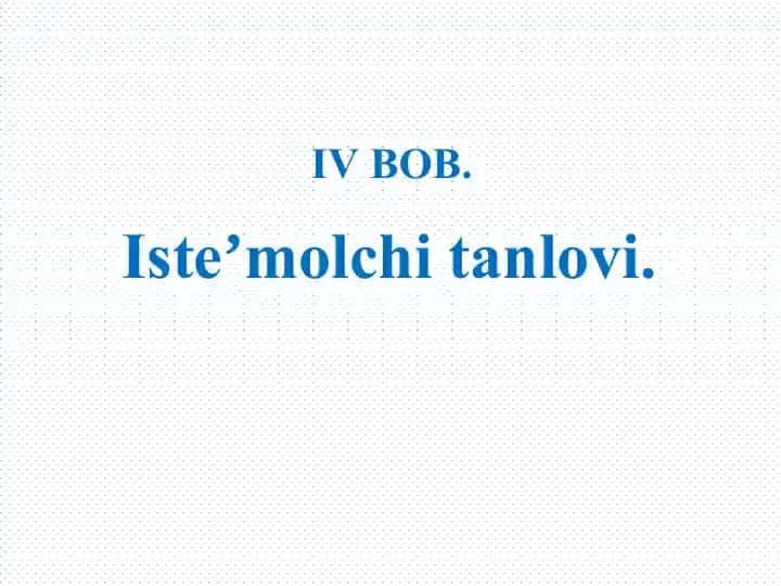Kimoshdi savdosi