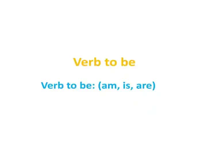 Contractions in English