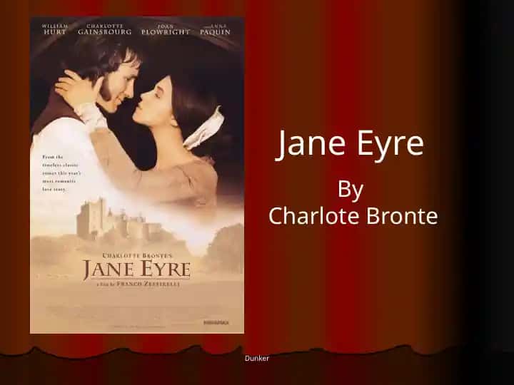 Jane Eyre