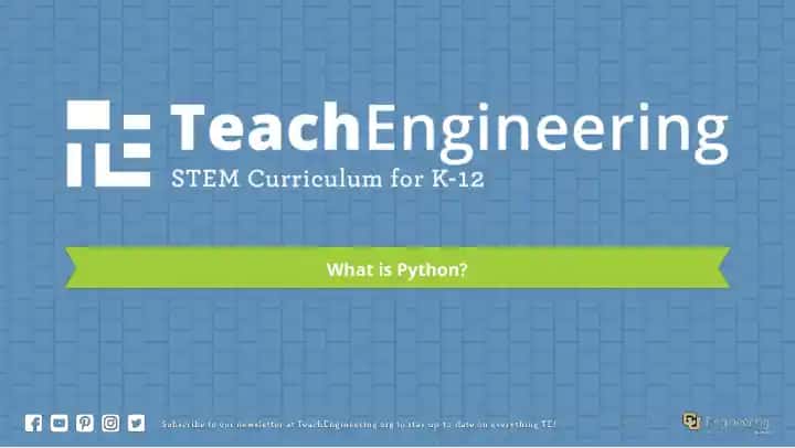Python