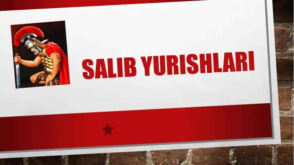 Salib yurishlari
