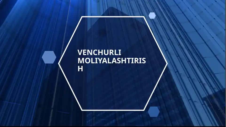 Venchur moliyalashtirish