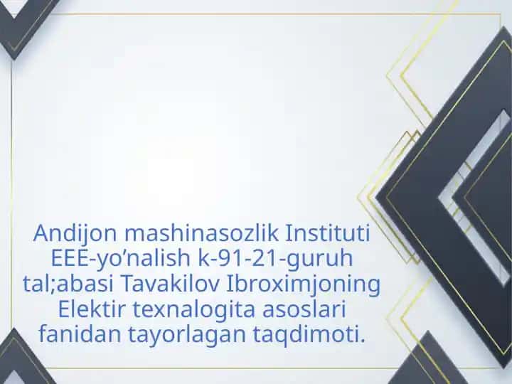 Magnit impuls qurulmalari