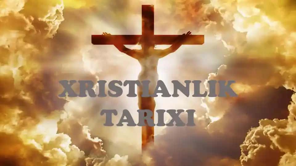 Xristianlikning Tarixi