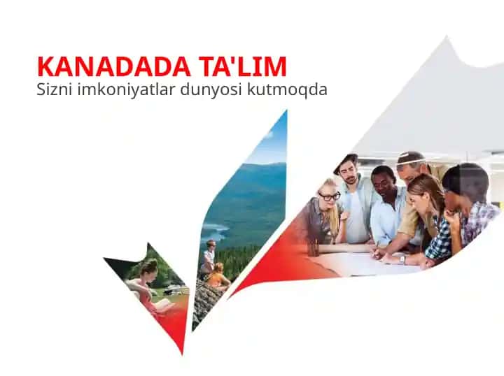 Kanadada ta'lim