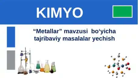 Kimyo