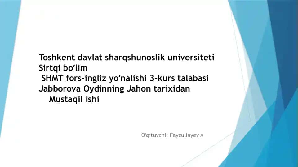 Rossiya markazlashgan davlatining shakllanishi