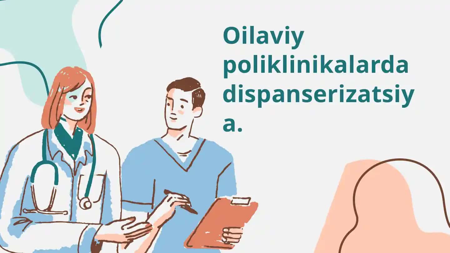 Dispanserizatsiya
