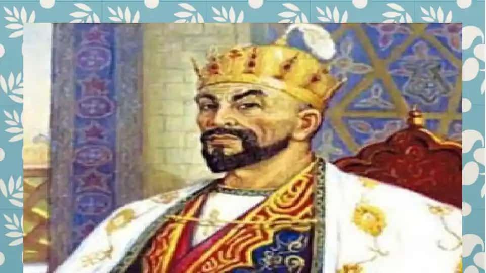 History of Uzbekistan