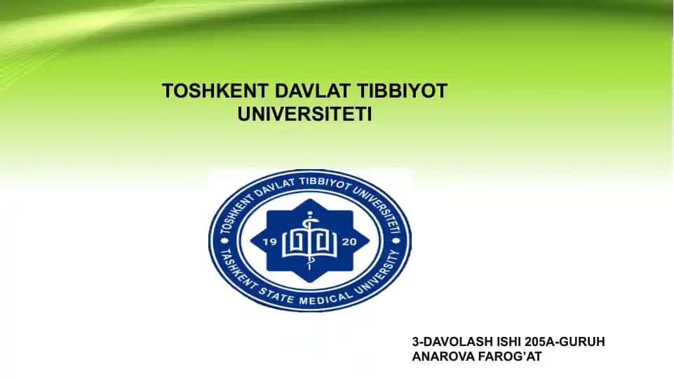 Inson qobiliyatining rivojlanishiga tasir etuvchi omillar
