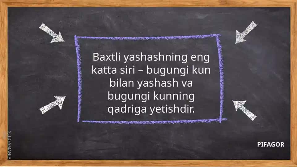 Fayllar bilan ishlash