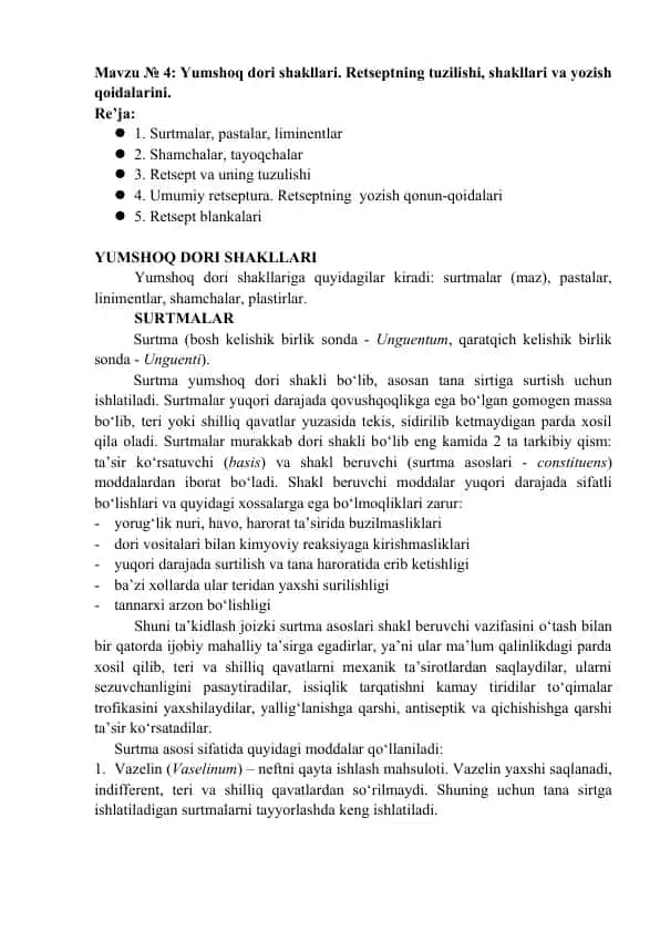 Surtmalar