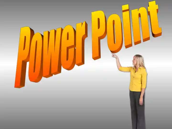 Power Point