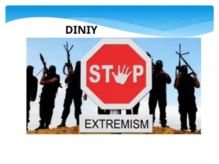 Diniy Ekstremizm