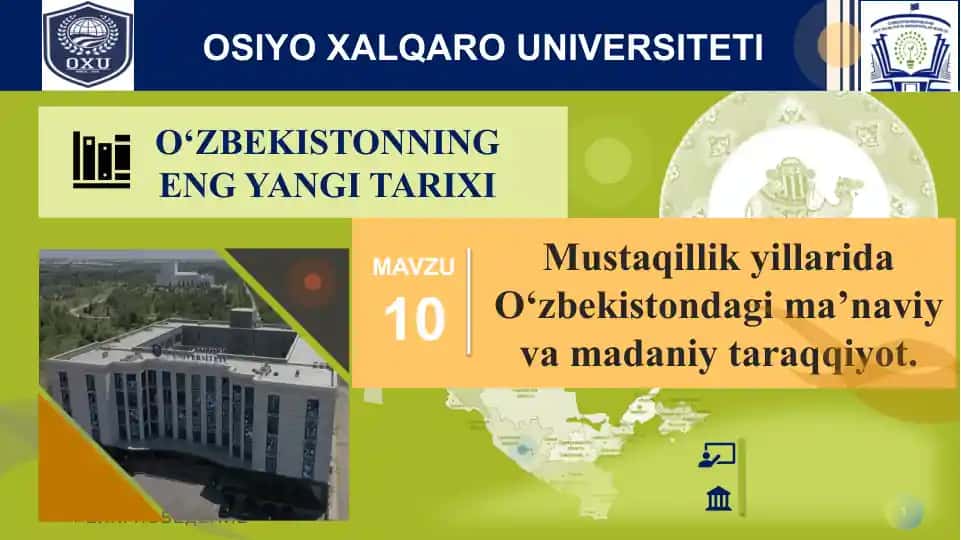 Mustaqillikni saqlash va mustahkamlash