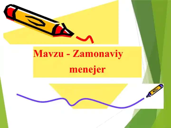 Menejer