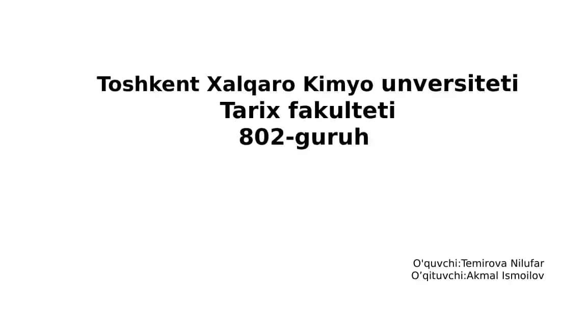 Qadimgi Misr tarixi