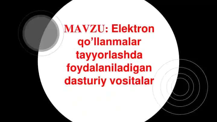 Bulutli Texnologiyalar