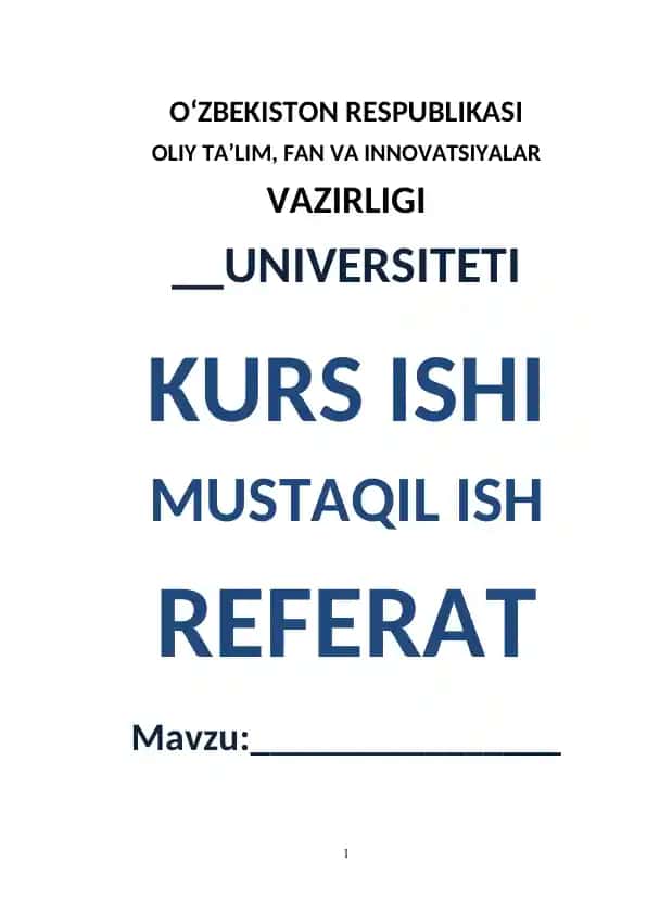 Diqqatning Fiziologik va Psixologik Asoslari