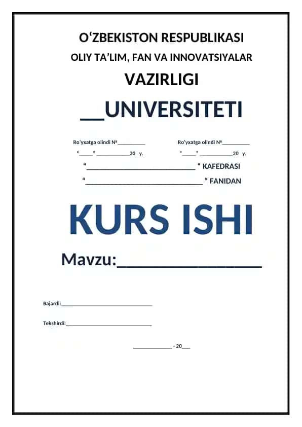 Milliy iqtisodiyot