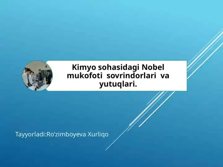 Molekulyar mashinalar