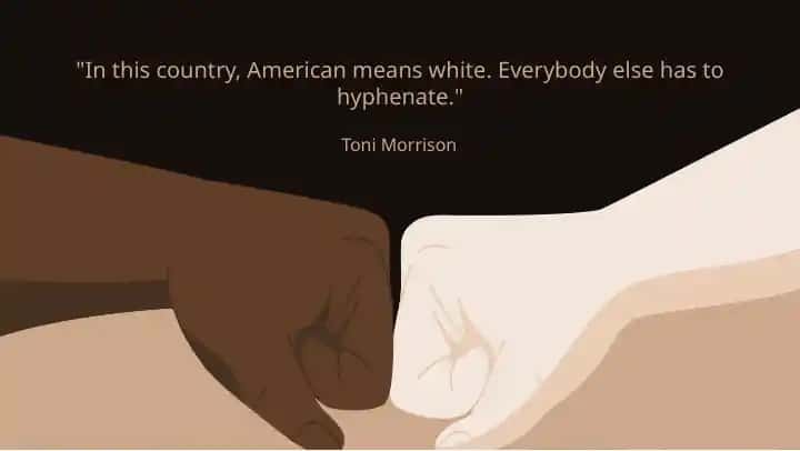 Toni Morrison
