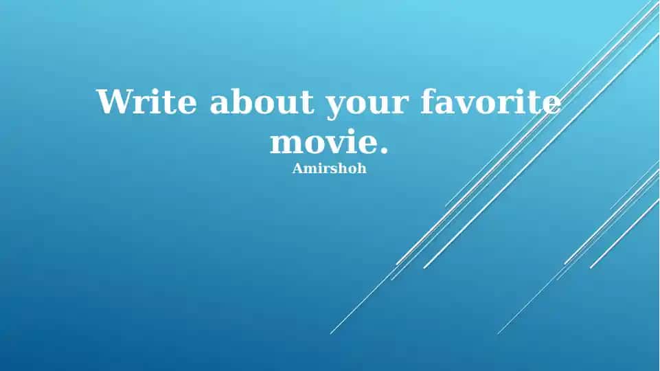 Spirited Away