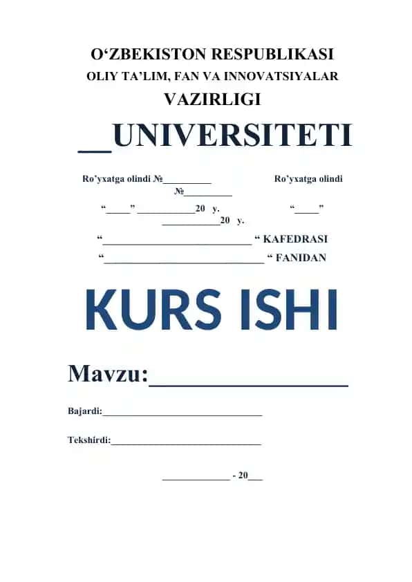 Lazer nuri yordamida ayrim jarayonlarni nazorat qilish