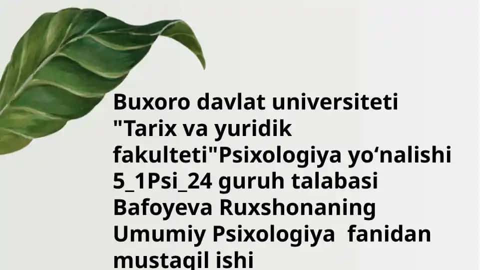 Notirik organizmlar parchalanishi