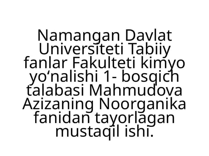 Aktinoidlar