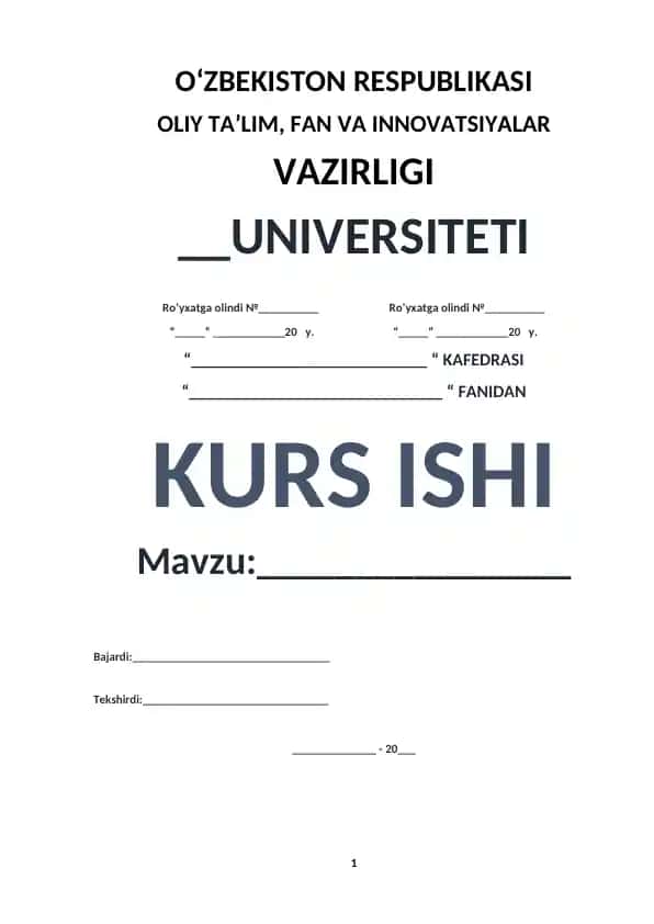 Ona tili ta’limida savodxon shaxsni kamol toptirishning tayanch va xususiy kompetensiyalari
