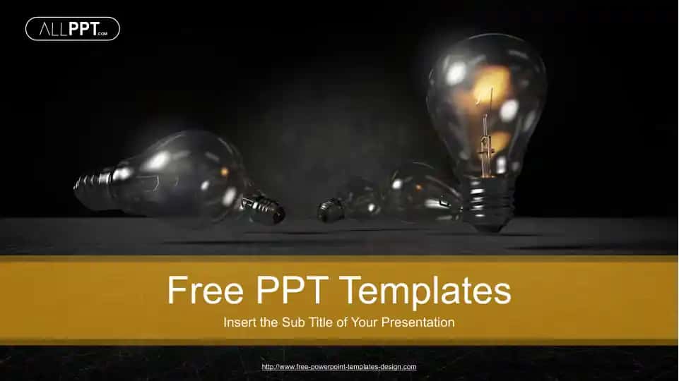 PowerPoint Template