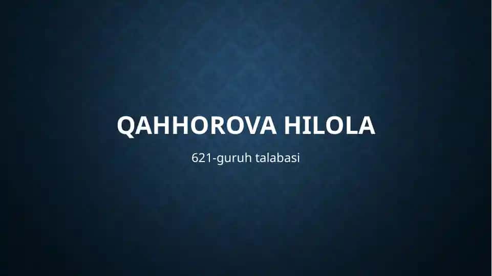 Mahsulot yetkazib berish shartnomasi