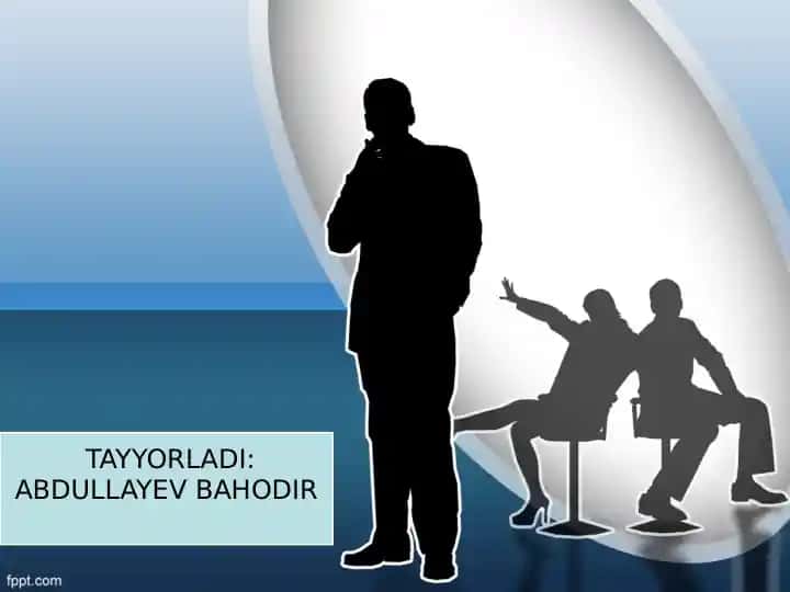 Korxona moliyaviy nazorati