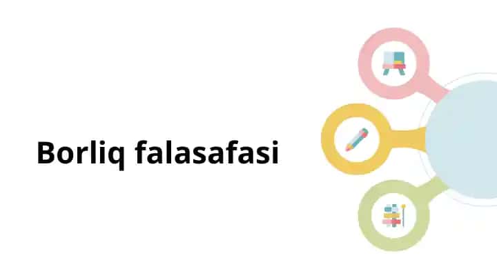 Borliq Falsafasi