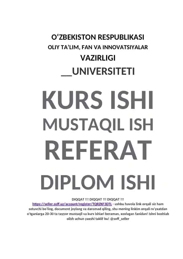 Achchiq shuvoq o‘simligi mahsuloti
