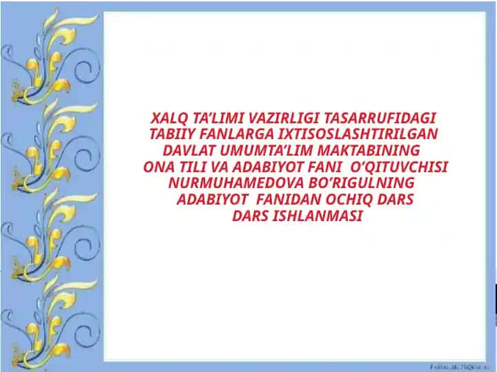 Yusuf Xos Hojib