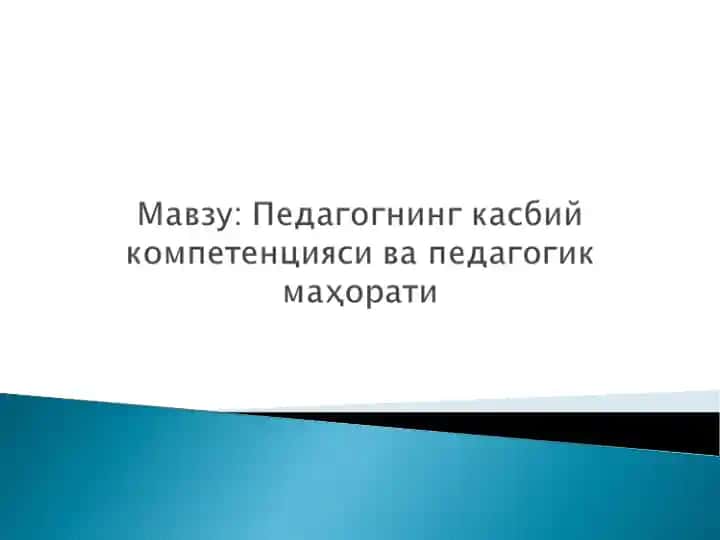 Mahmudxoja Behbudiy sitatasi