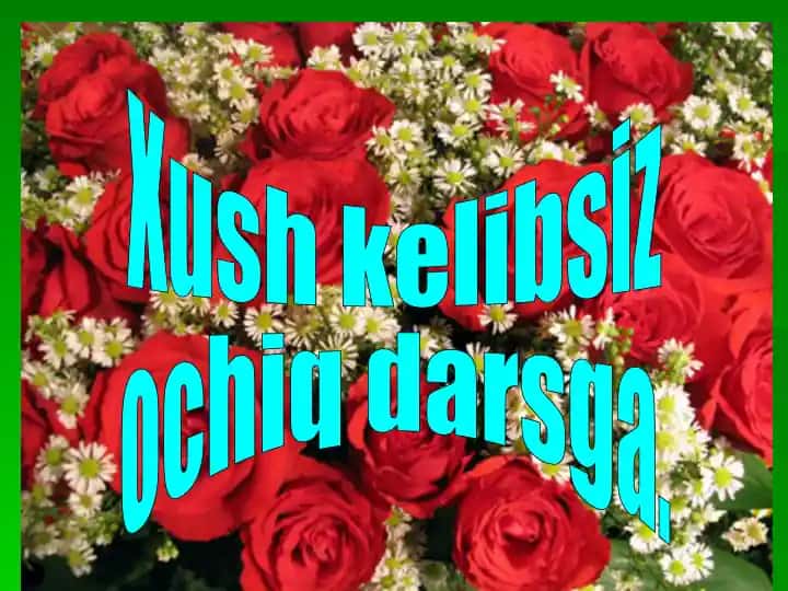 Alkinlarning olinish usullari, kimyoviy xossalari va ishlatilishi