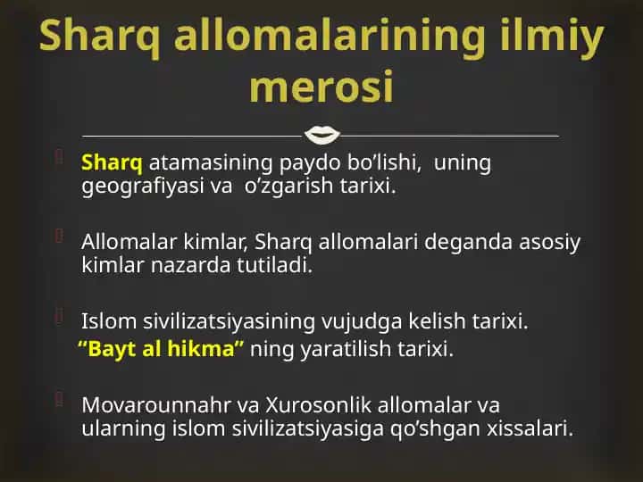 Sharqatamasi