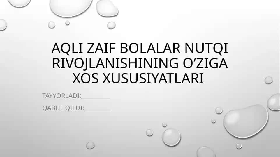 Etnomadaniyat fanining predmeti, maqsad va vazifalari