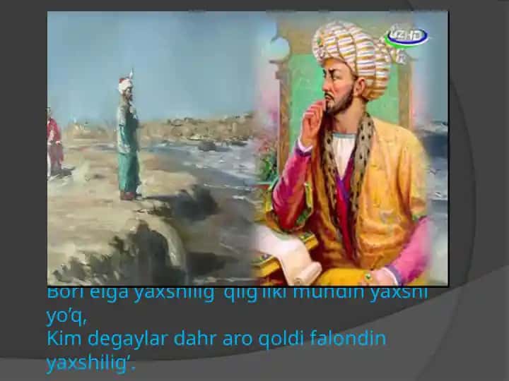 Zahiriddin Muhammad Bobur