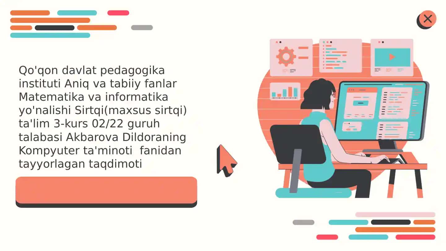 Chipsetlar va ularning funktsiyalari