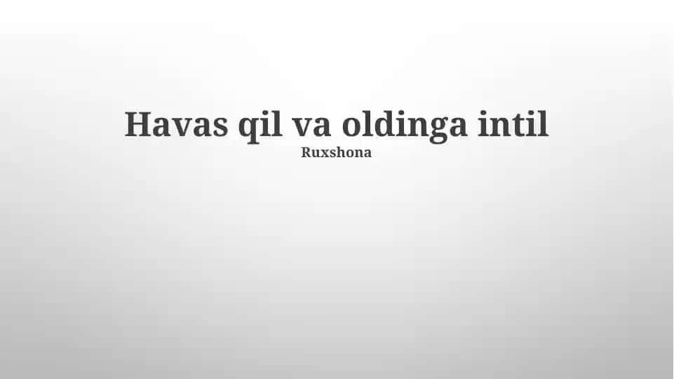 To'siqlarni bartaraf etish strategiyalari
