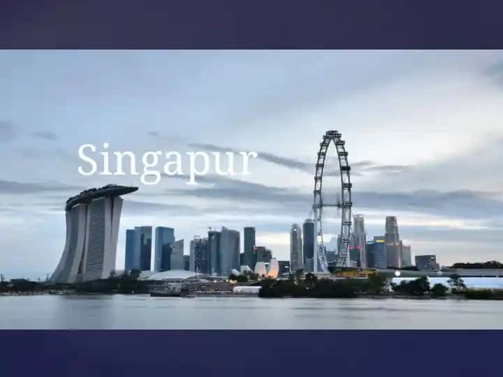 Singapur